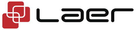 Logo Laer